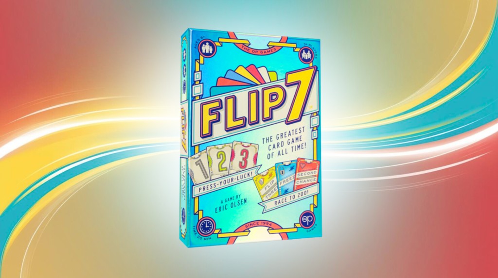 Flip7