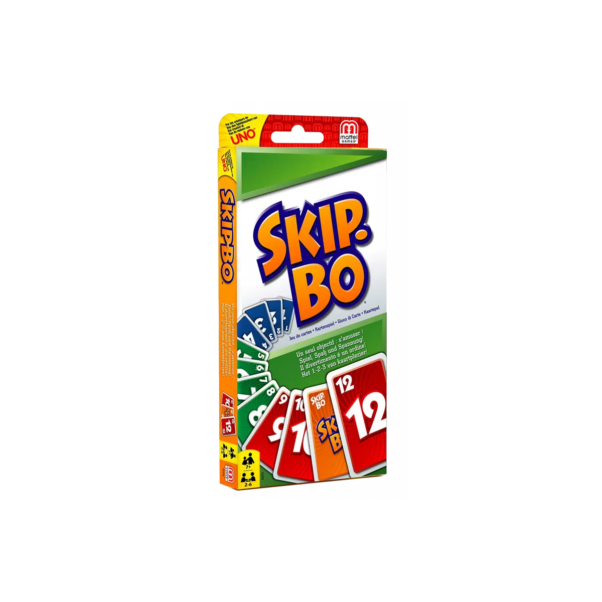 SkipBo